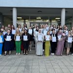 Berufliche Schule Horb verabschiedet Absolventen aus Gesundheits- und Pharmazie-Berufen